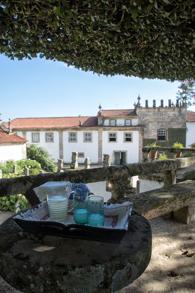 CASA DO CAMPO 35/39