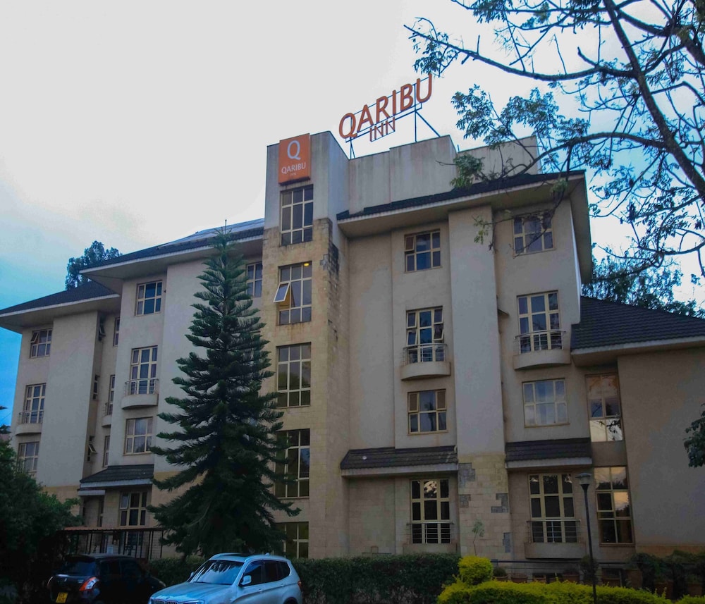 Qaribu Inn 3/41