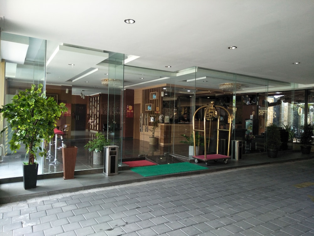 Nueve Jogja Hotel 27/47