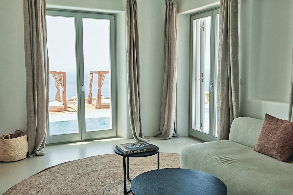 Collini Hotel Mykonos, WorldHotels Elite 42/62