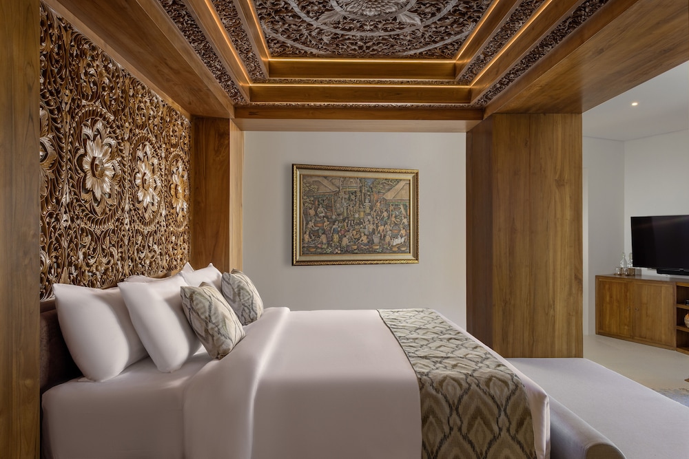 Cicada Luxury Resort Ubud 30/75