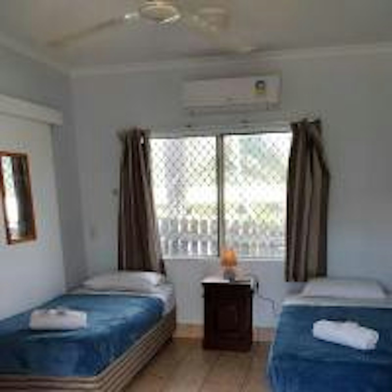 Cooktown Motel 2/13