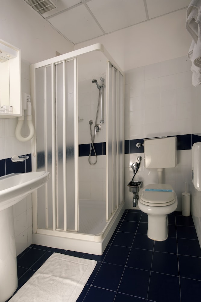 Hotel Villa Eur 24/68