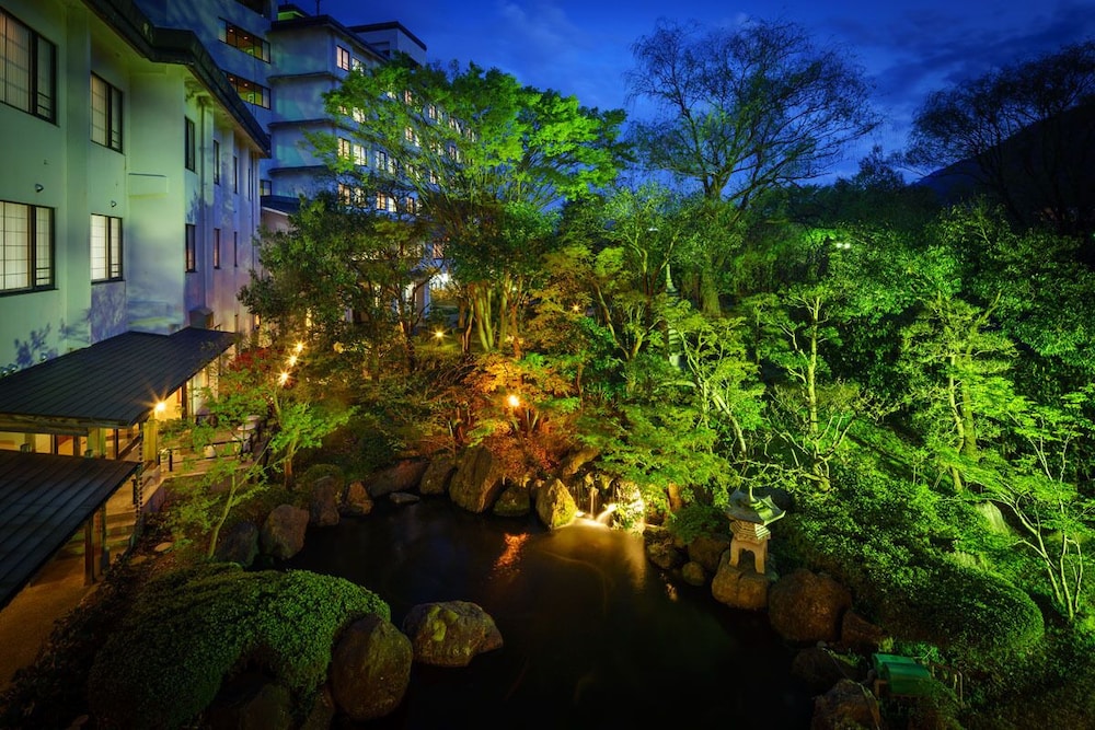 Hotel Hoho 45/50