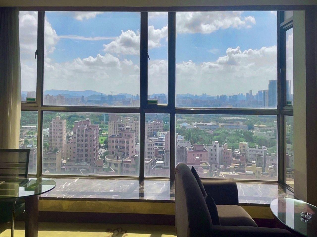 Vienna Hotel(Shenzhen Yanchuan Road Branch) 24/35