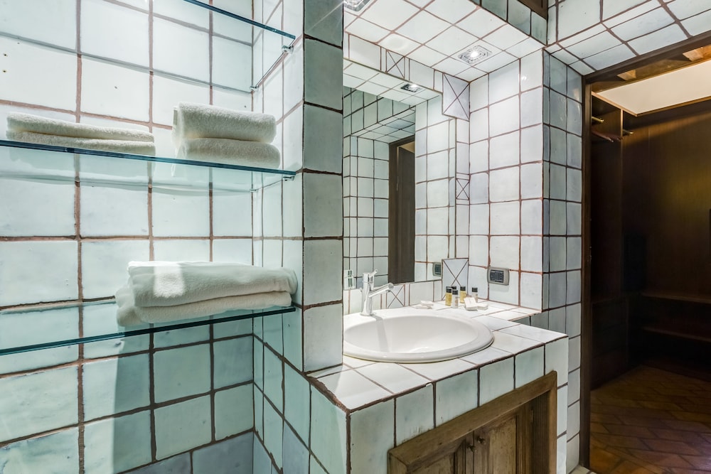 Luxury Trastevere 60/65