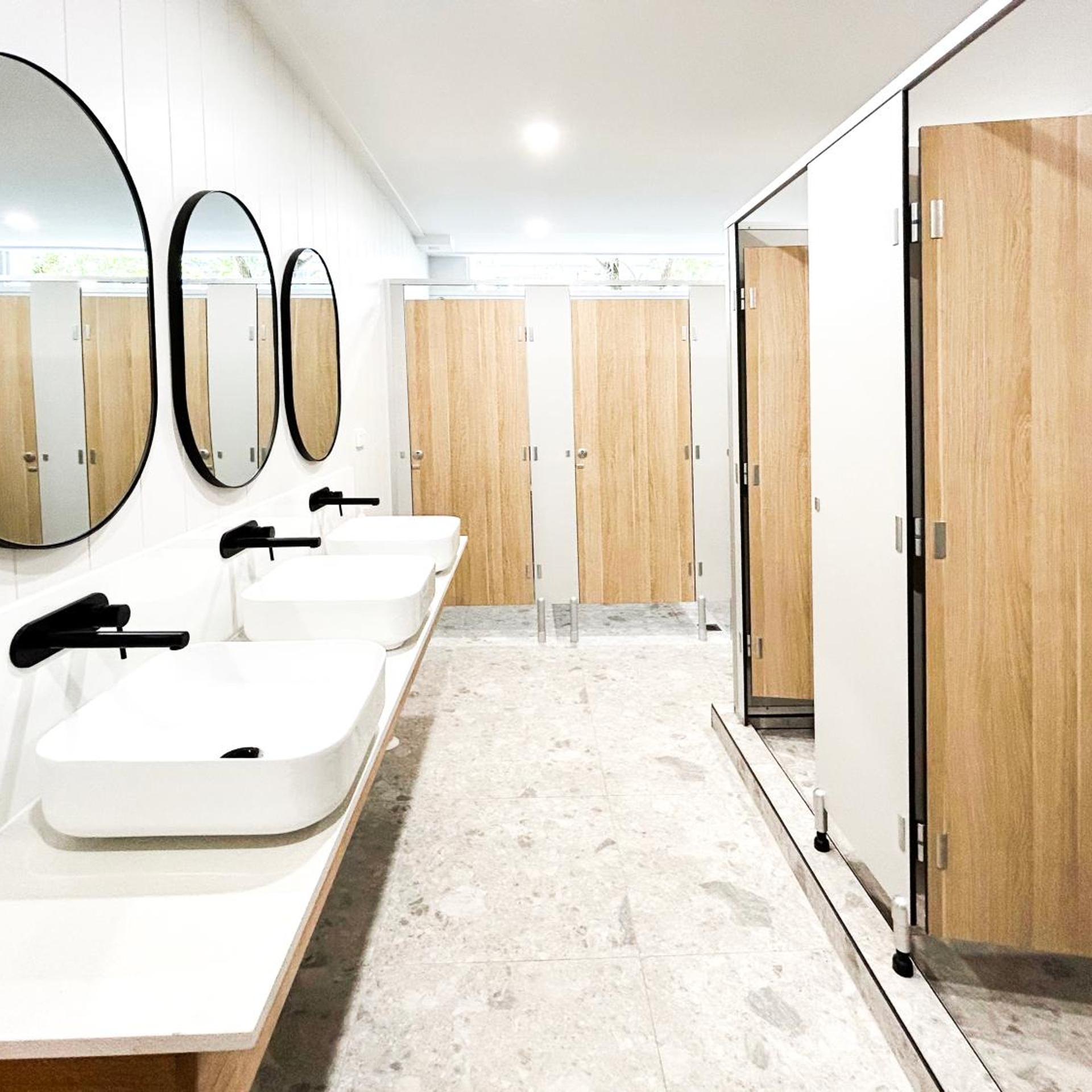 YHA Cape Byron, Byron Bay 60/60