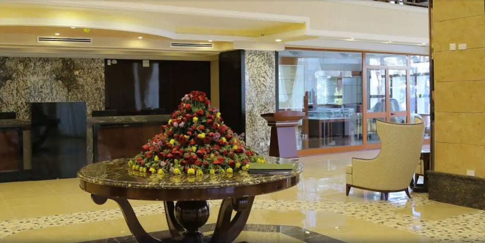 Sapphire Addis Hotel 38/50