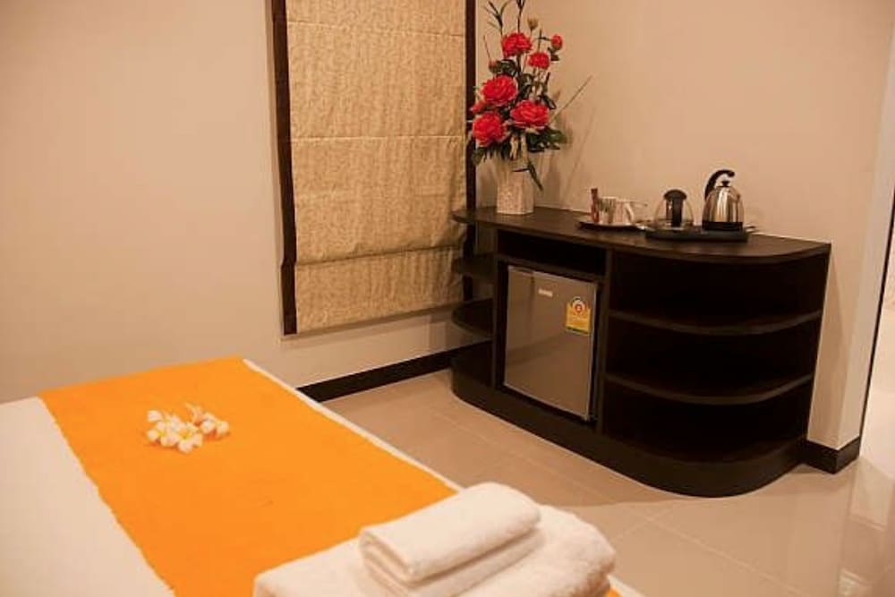 4 Bedroom Private巴厘岛Style别墅Hh1(4 Bedroom Private Bali Style Villa Hh1) 图片2