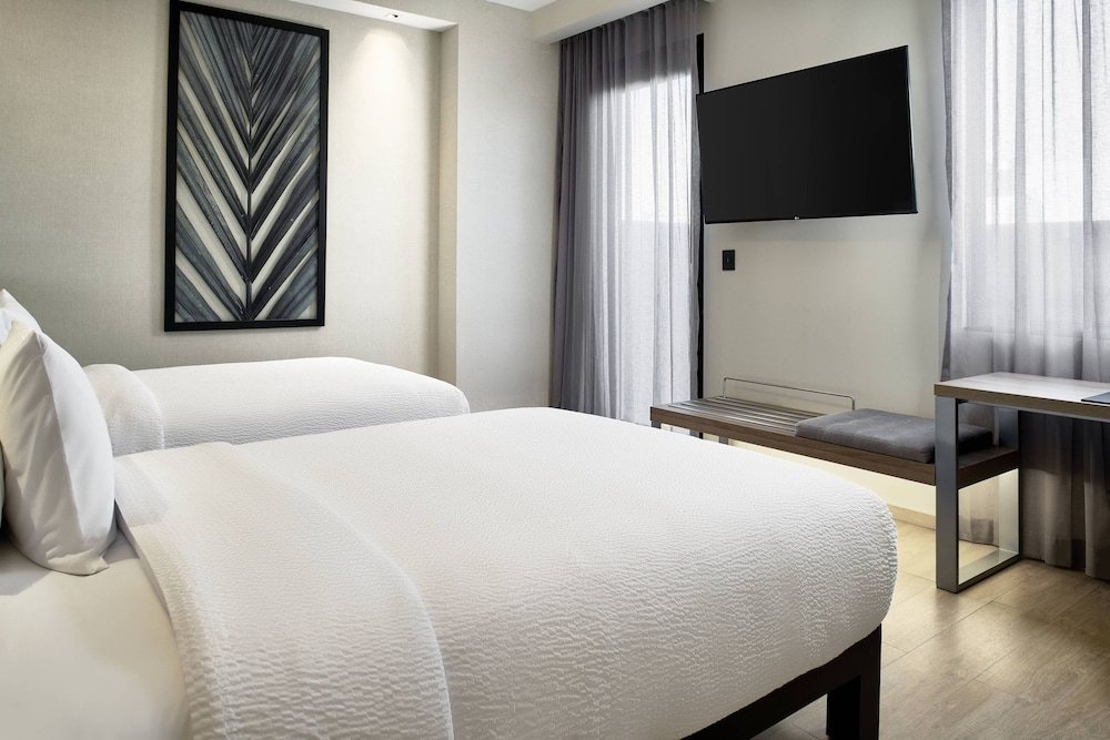 Ac Hotel By Marriott Veracruz 14/67