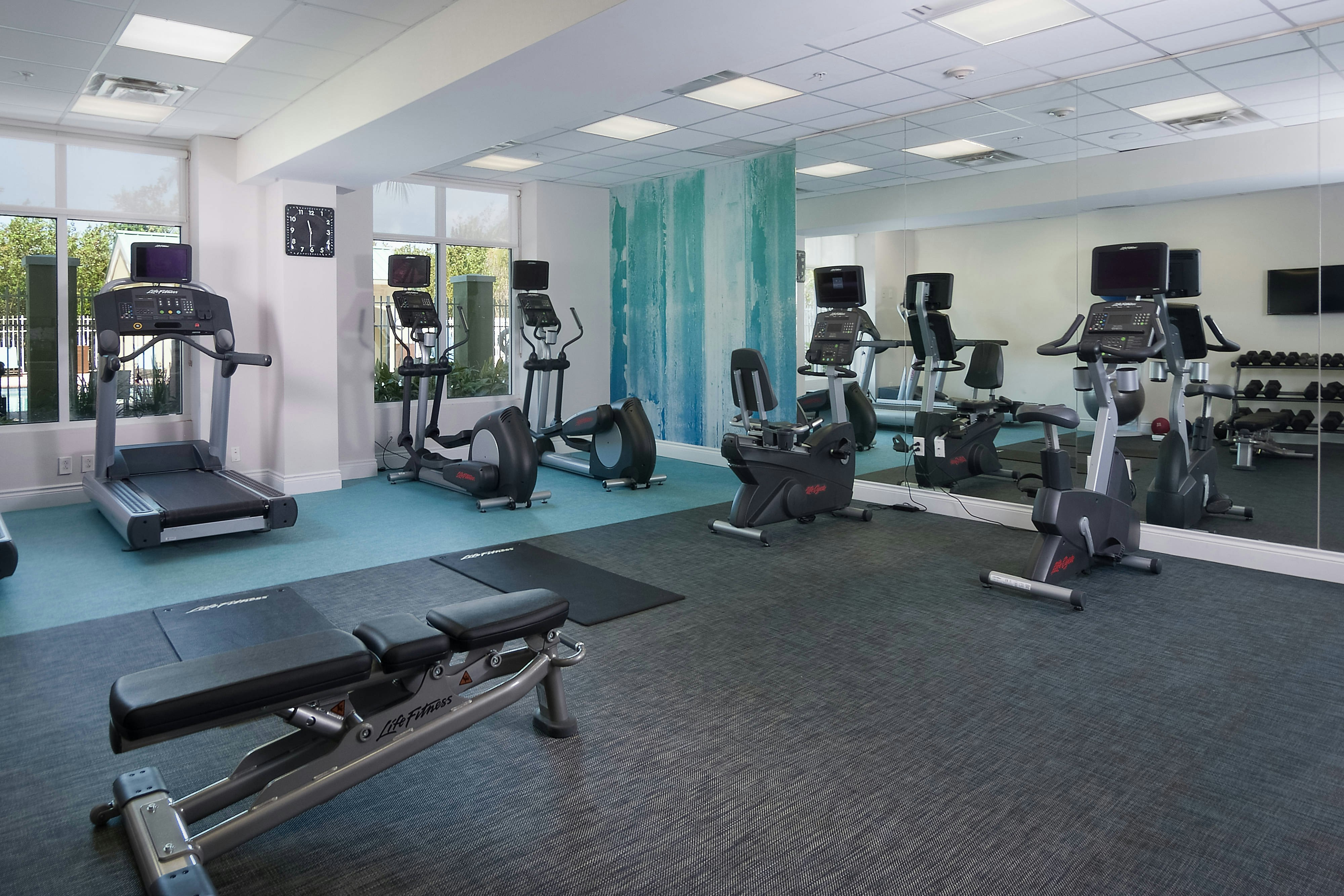 Residence Inn Fort Myers Sanibel 7/20