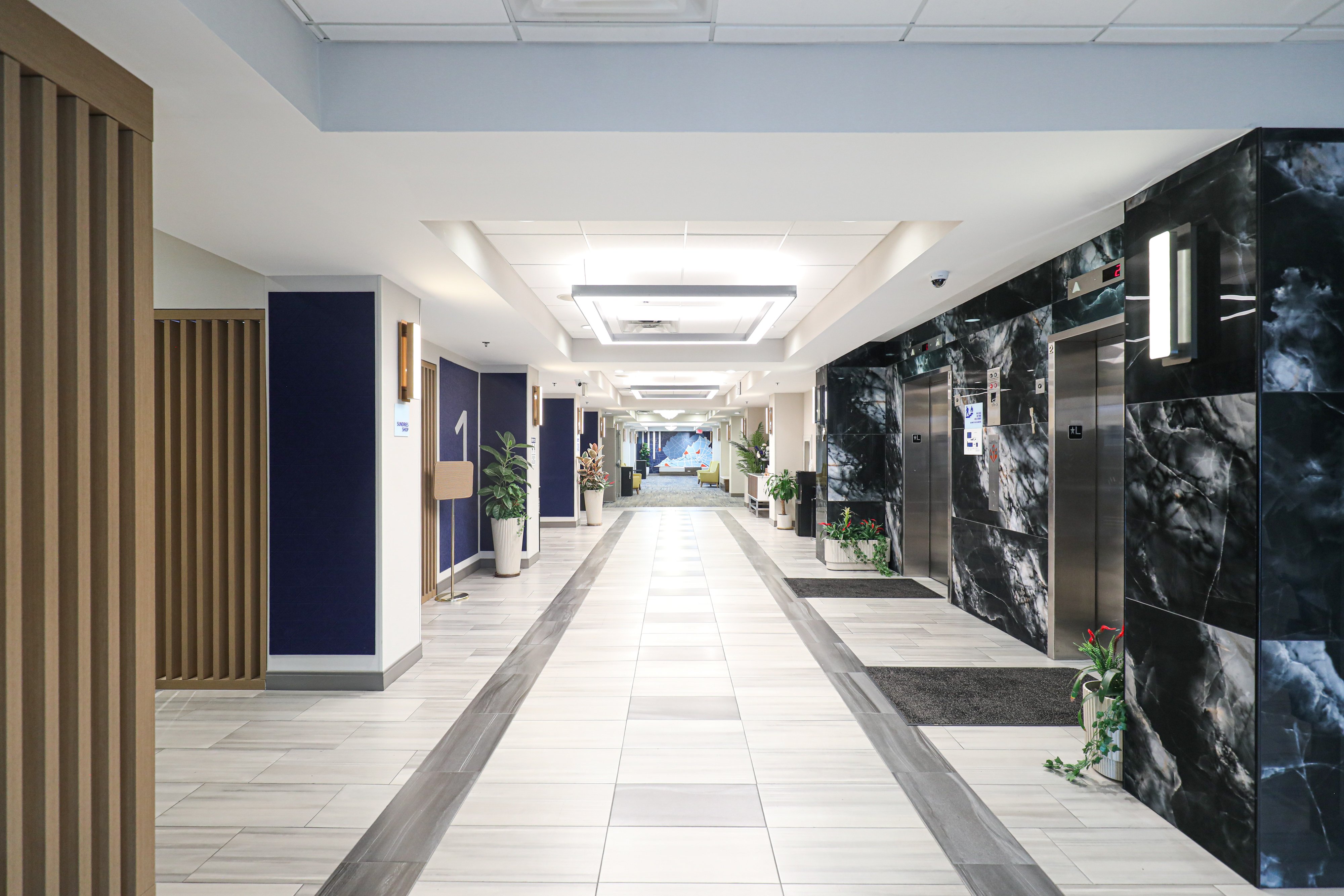 Holiday Inn Express Washington Dc Sw Springfield 14/50