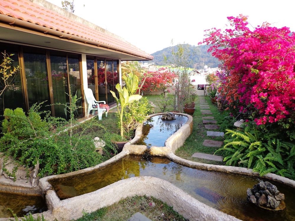 Swiss Villas Panoramic 3/75