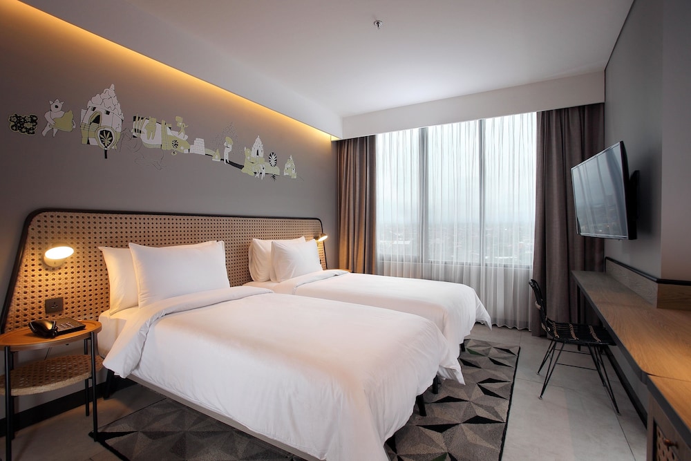 ARTOTEL Yogyakarta 11/43