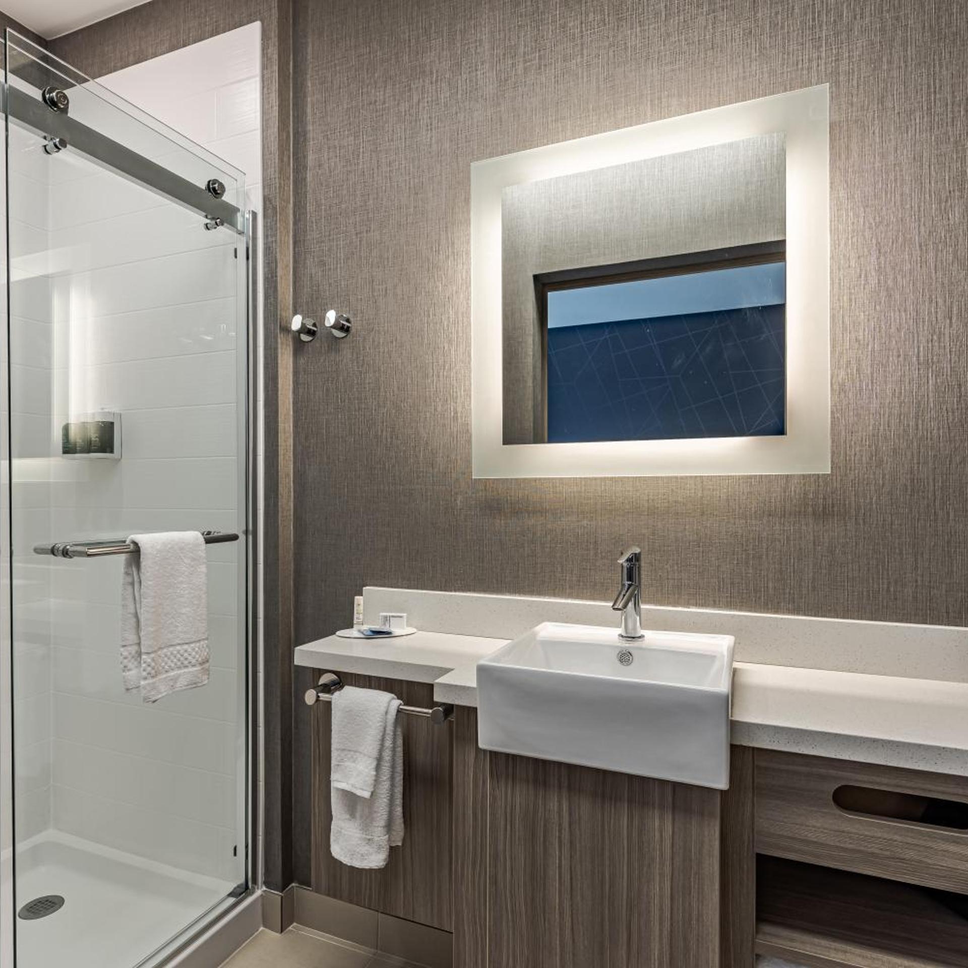 SpringHill Suites by Marriott Fort Wayne Southwest 25/28