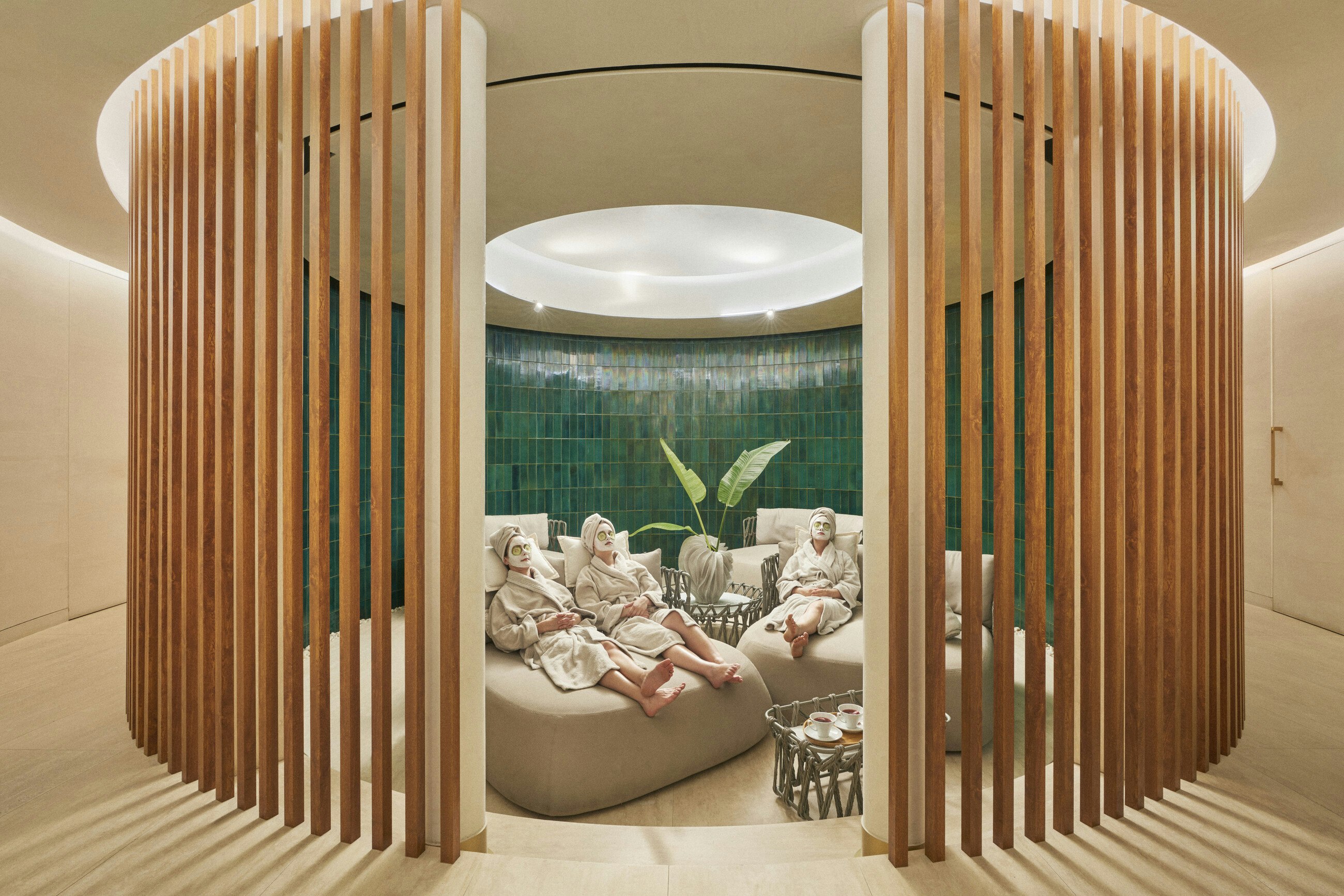 Vila Vita Parc Resort And Spa 31/83