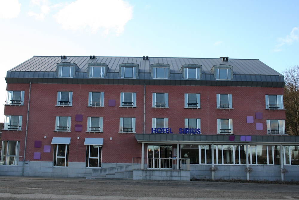 Best Western Sirius 2/30