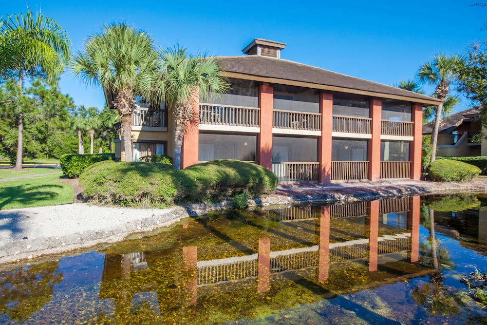 Legacy Vacation Resorts - Palm Coast 19/50