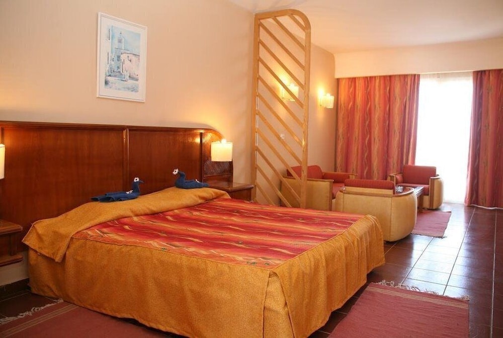 REGENCY HAMMAMET 写真4