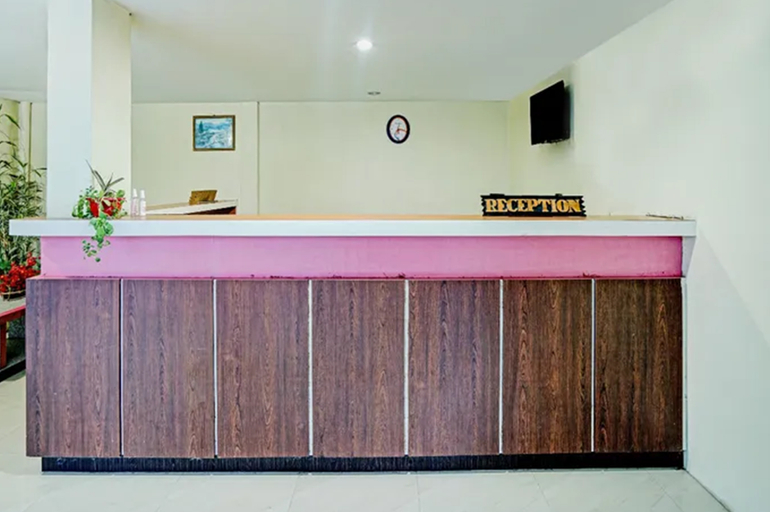 Hotel Toba Shanda By Helocus 3/11