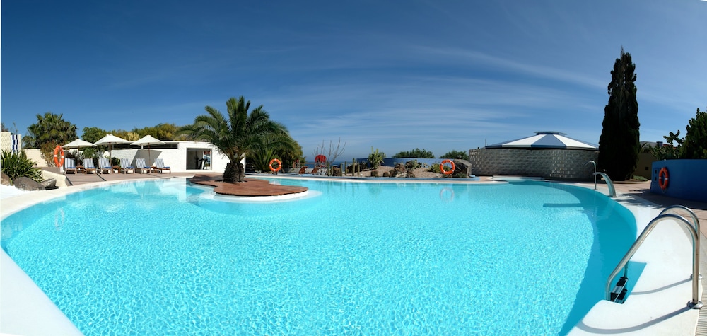 Hotel LIVVO Risco del Gato Suites 21/50