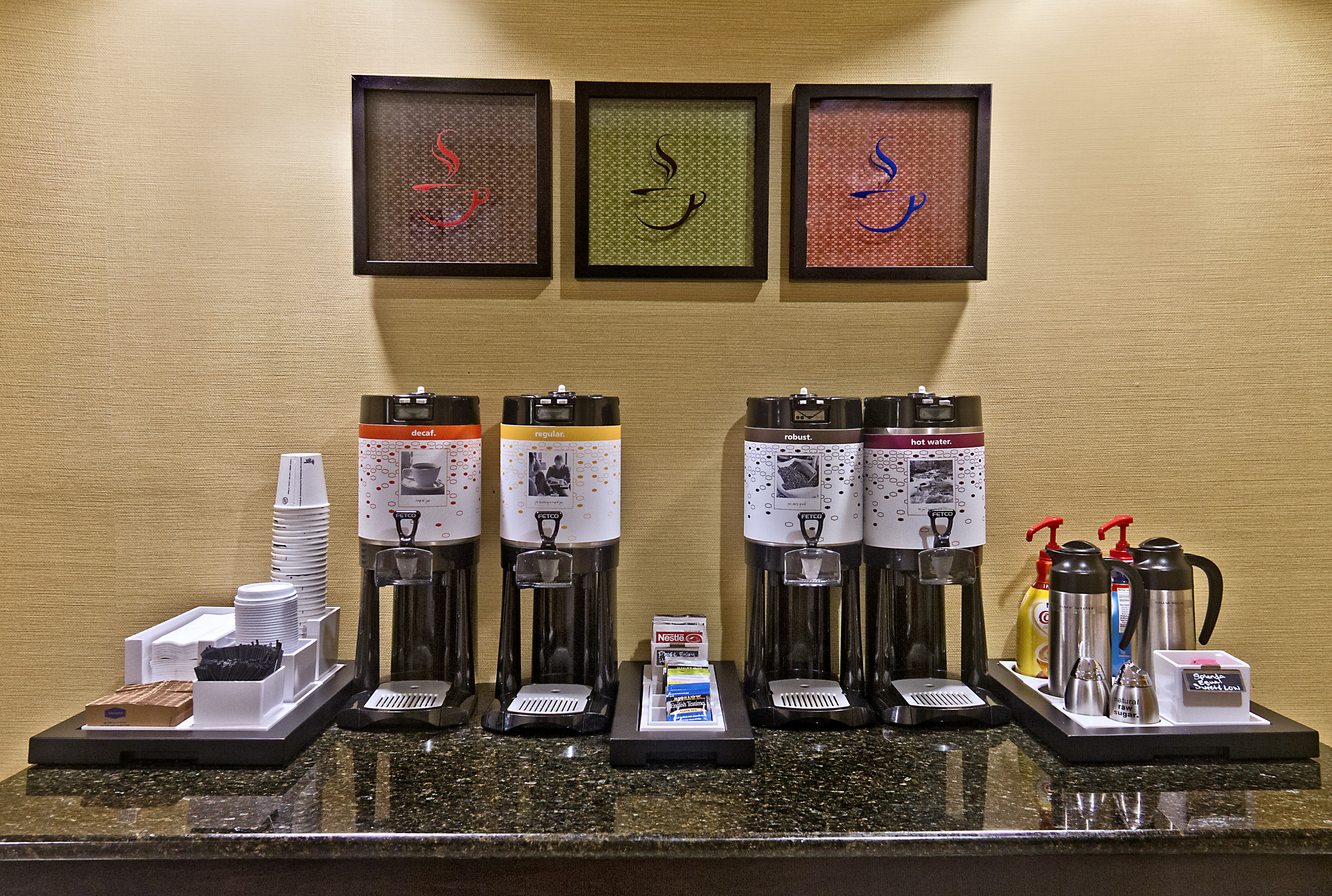 Hampton Inn Quincy 39/45
