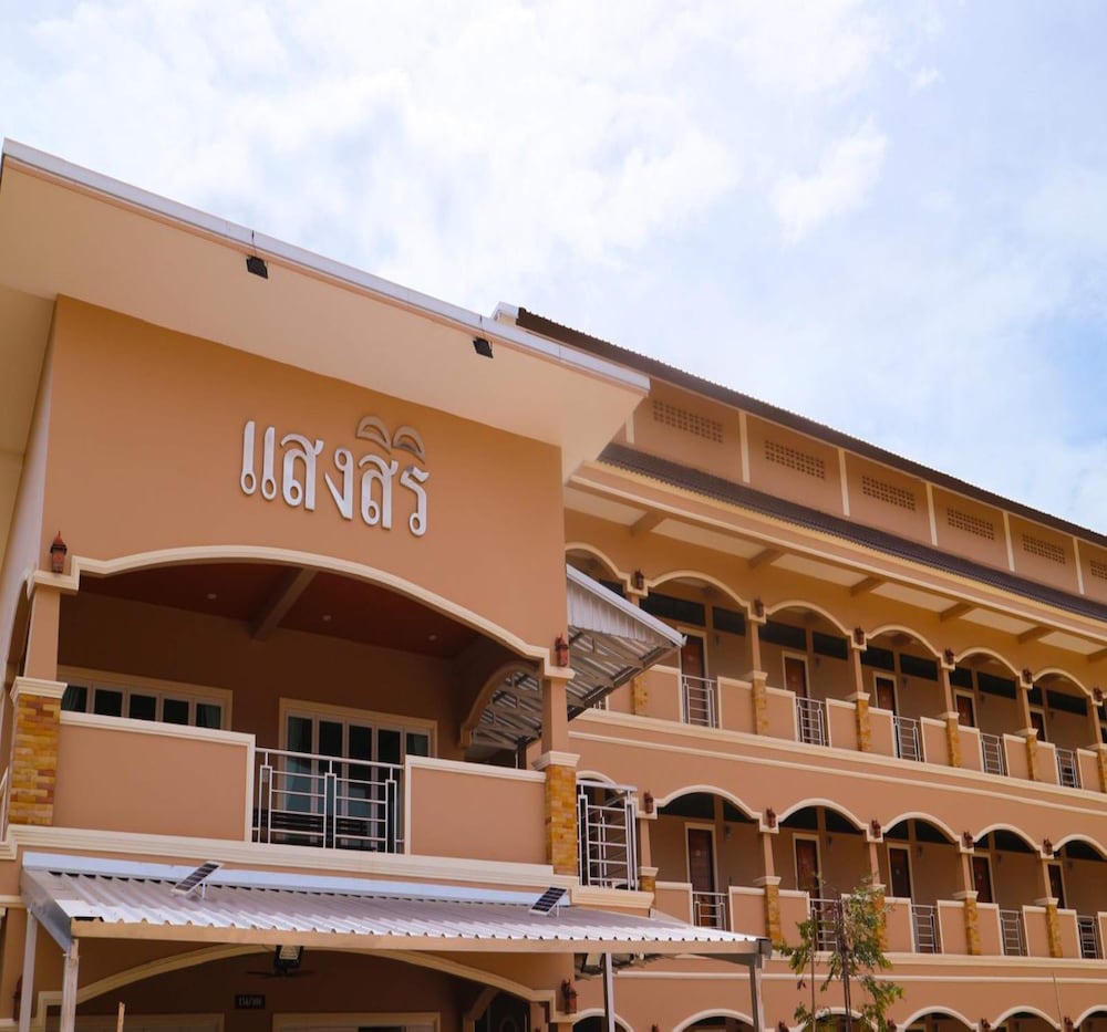 Capital O 75521 Sang Siri Apartment in SAMUT SONGKHRAM