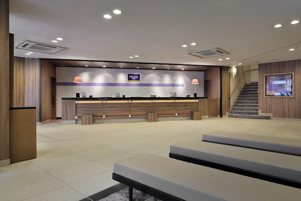 Keio Presso Inn Nihonbashi Kayabacho 6/50
