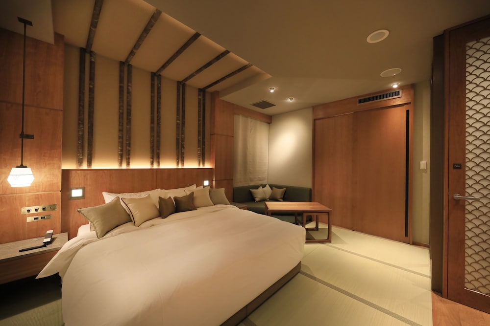 Hotel Gion Ichirin 13/32