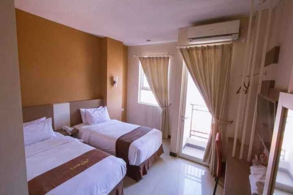 STANDARD, TWIN BEDS