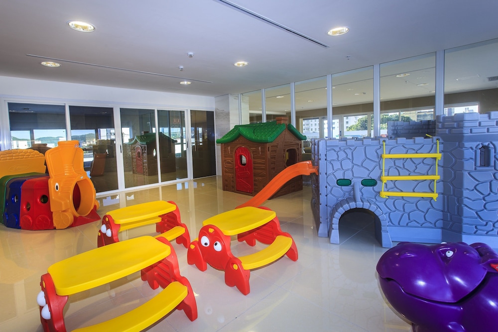 Praiamar Arena Hotel 34/43