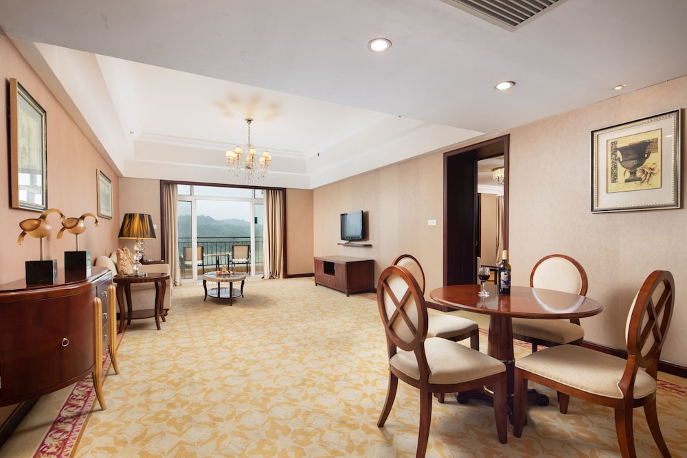 Country Garden Chizhou Phoenix Hotel 32/60