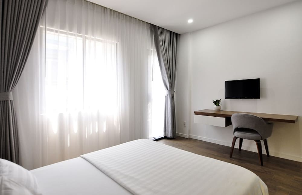 Royal Dragon Boutique Hotel 16/59