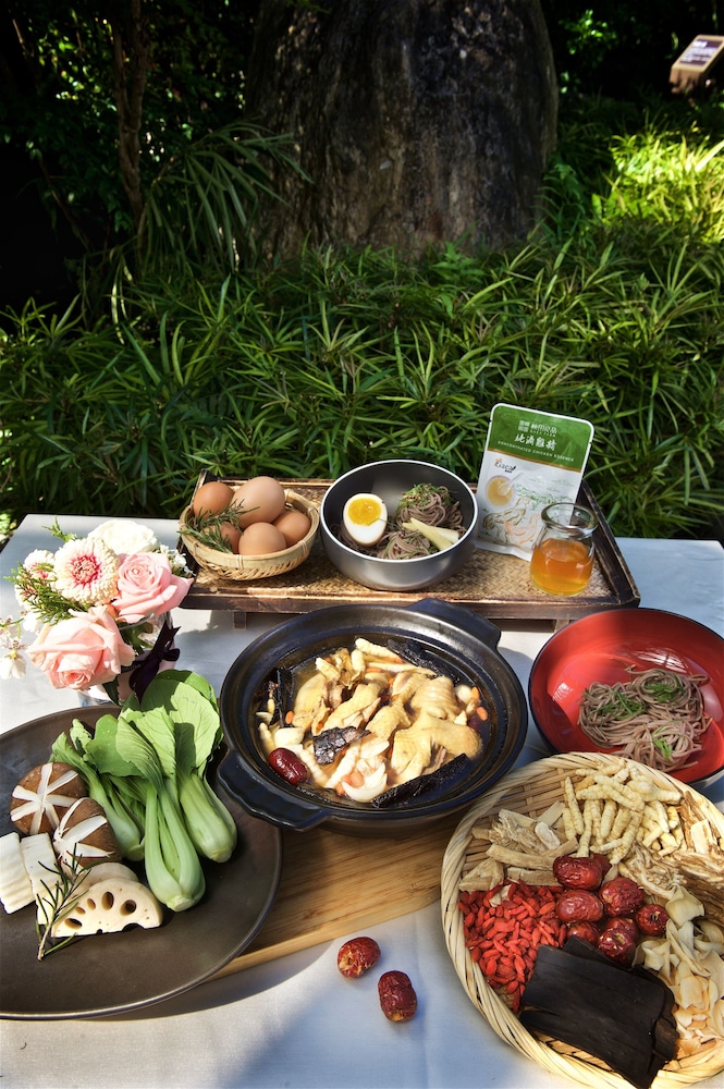 GAEAVILLA RESORT HUALIEN 38/50