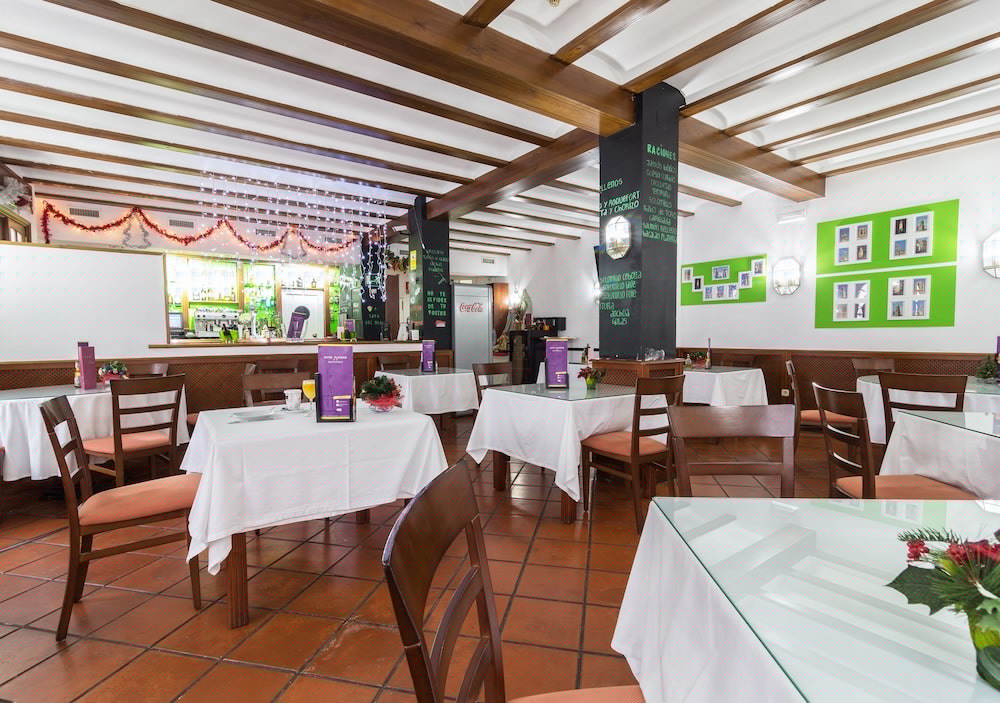 Hotel Plateria 38/50
