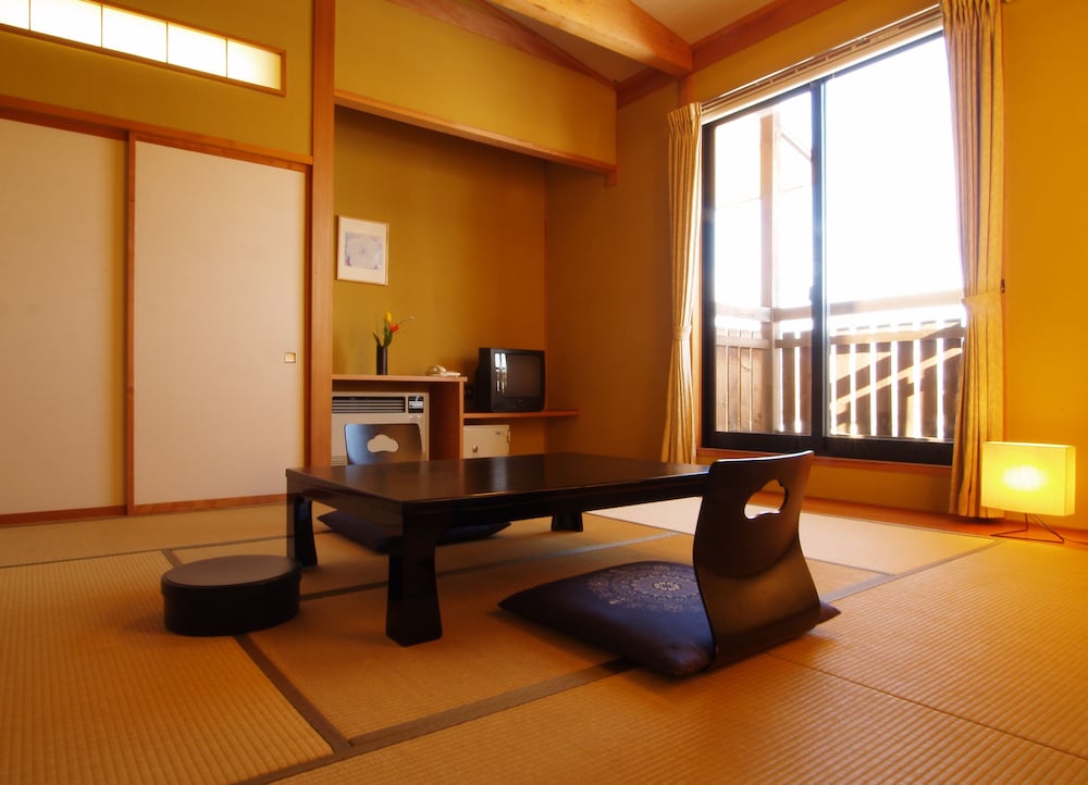 Hakuba Alpine Hotel 29/56
