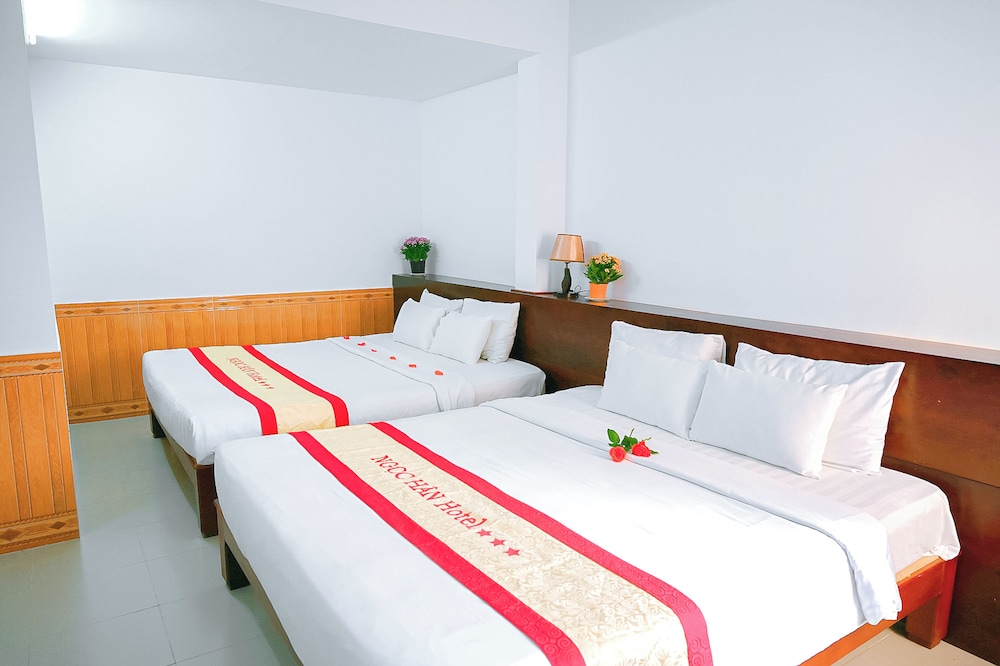 Ngoc Han Hotel 29/67