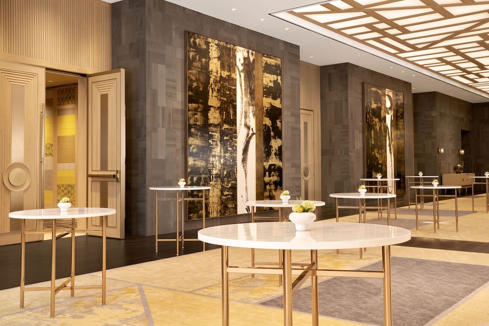 JW Marriott Jeju Resort and Spa 34/50
