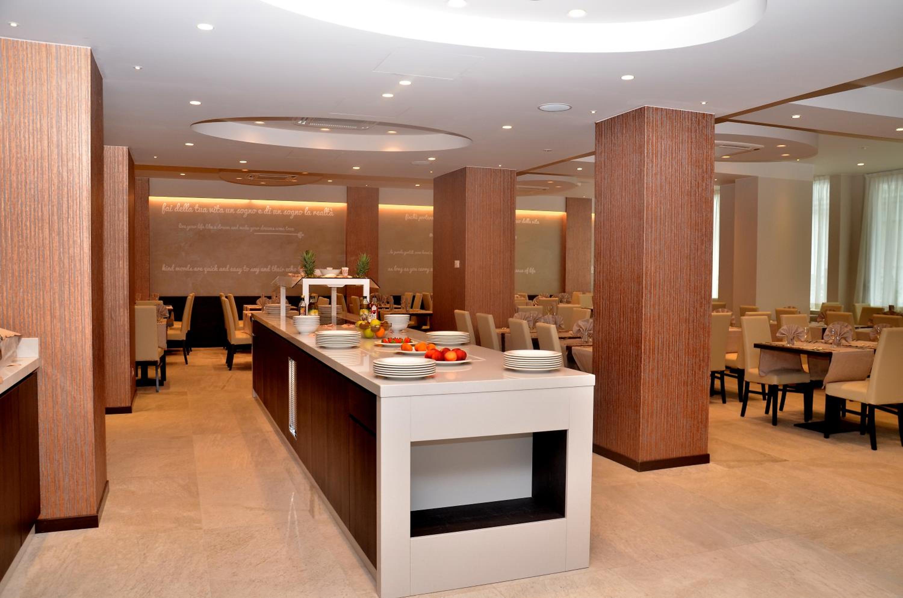 Hotel Amburgo 32/50