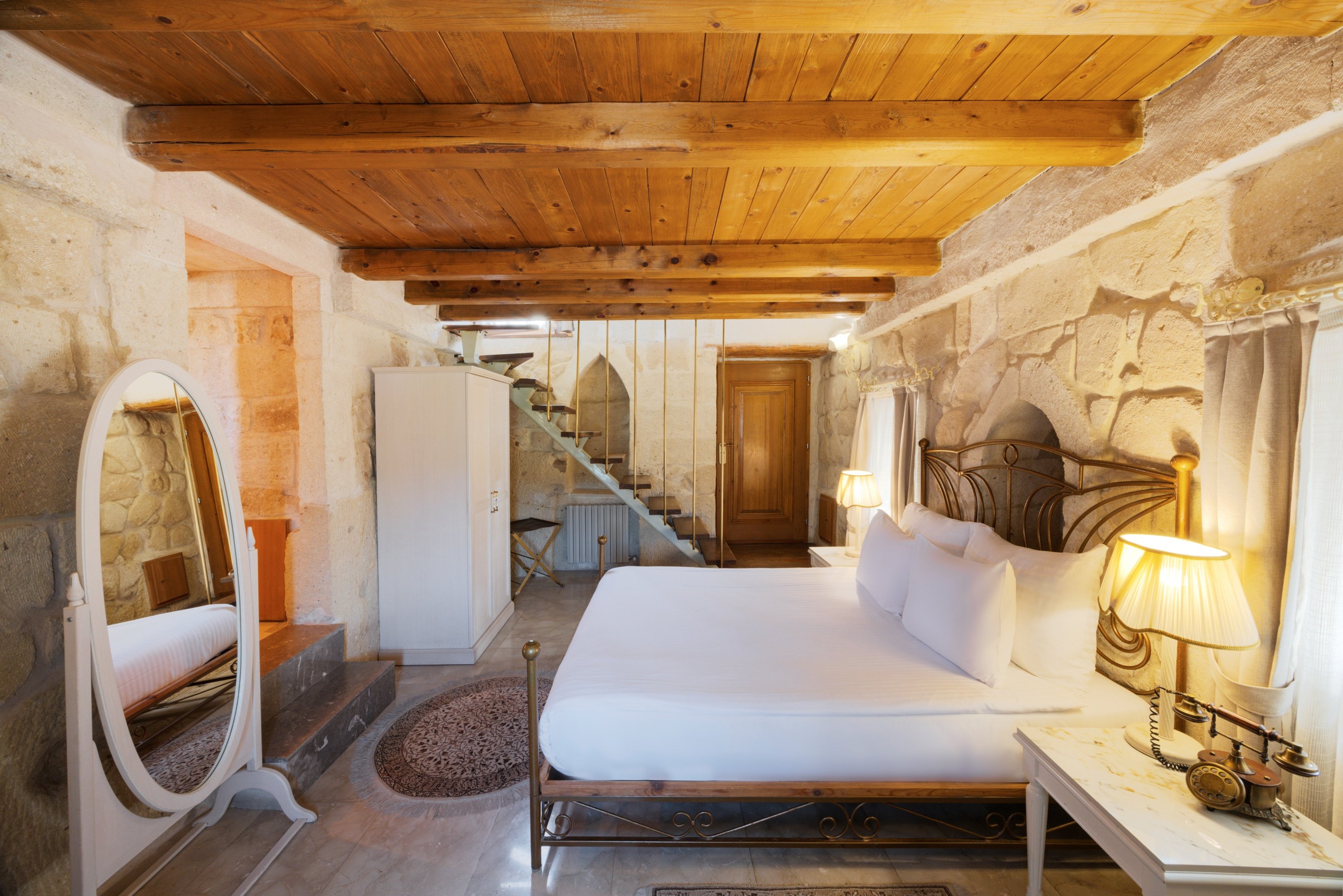 Tafoni Houses Cave Hotel 70/78