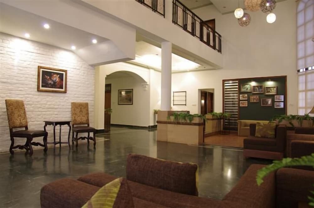 Hotel Ranthambore Regency 29/50