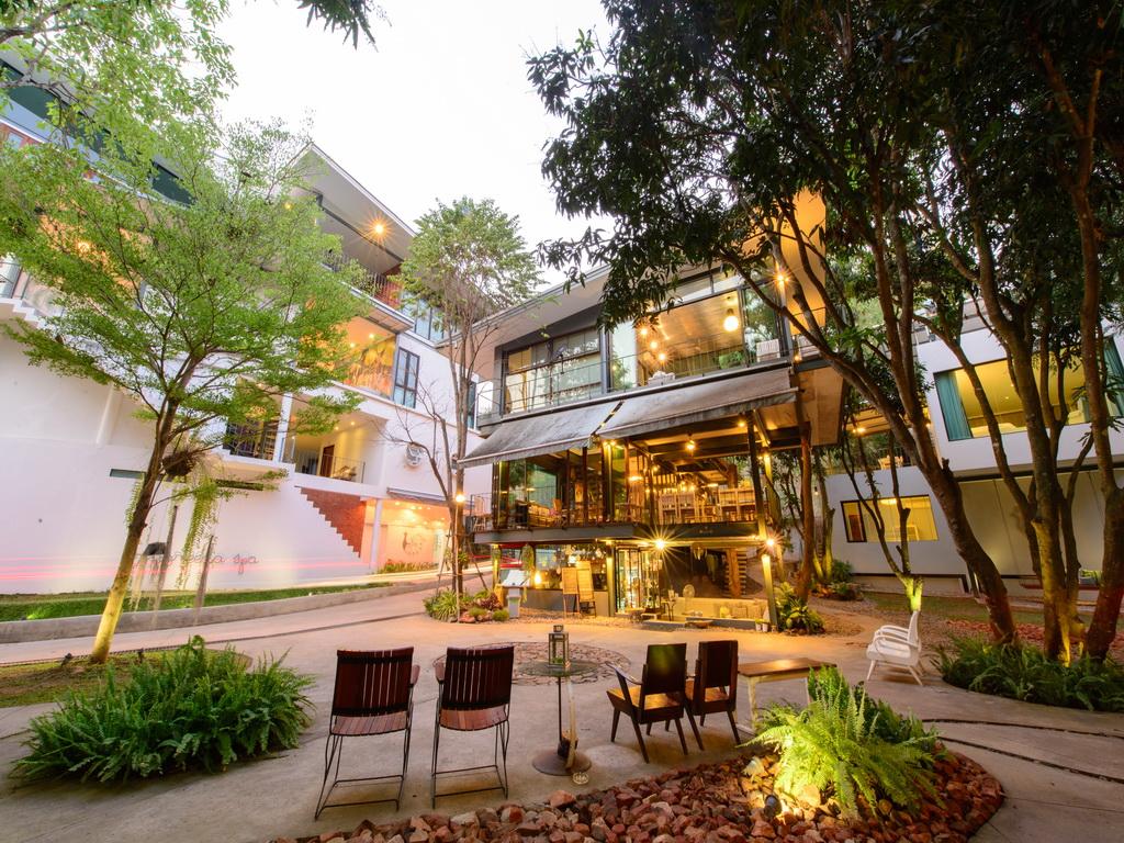 Villa Moreeda 4/37