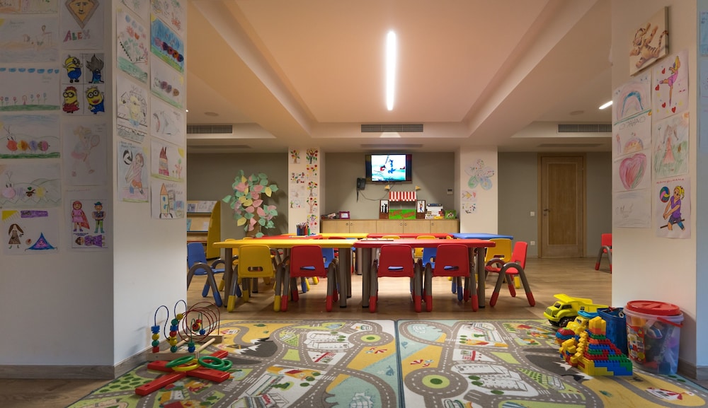 Elinotel Sermilia Resort 3/50