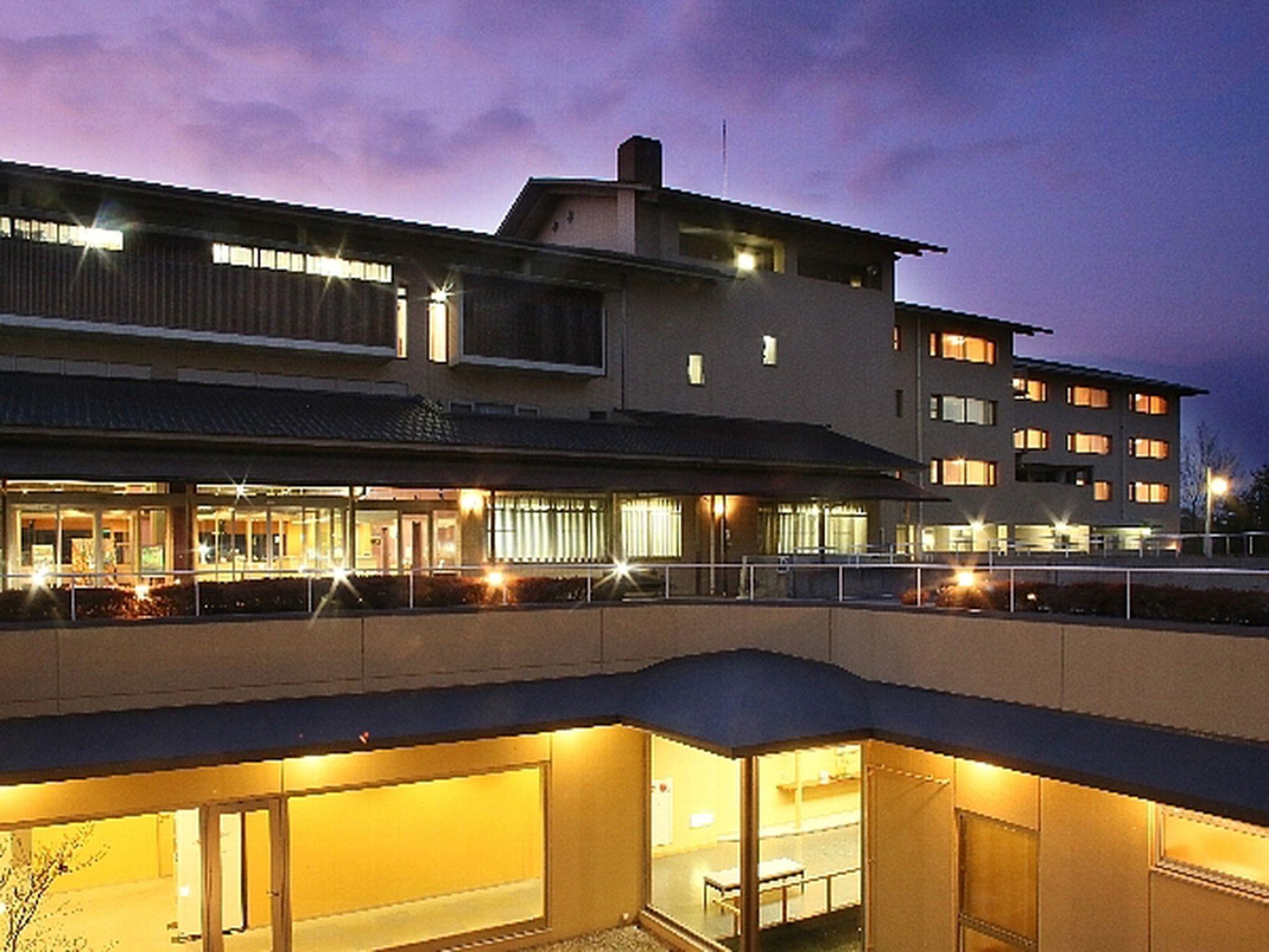 Hotel Sakushu Musashi 1/49