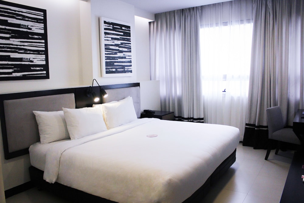 Summit Hotel Magnolia 19/70