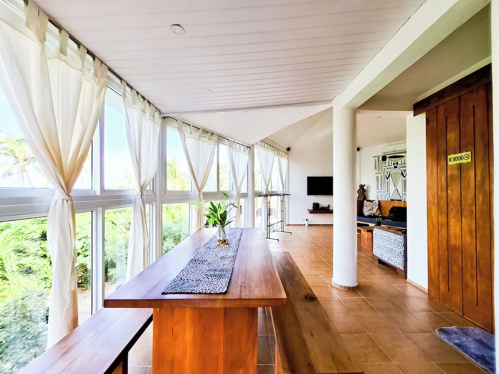 Aissatou Beach Resort 25/58