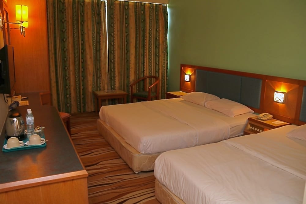 The Paramount Hotel 20/58