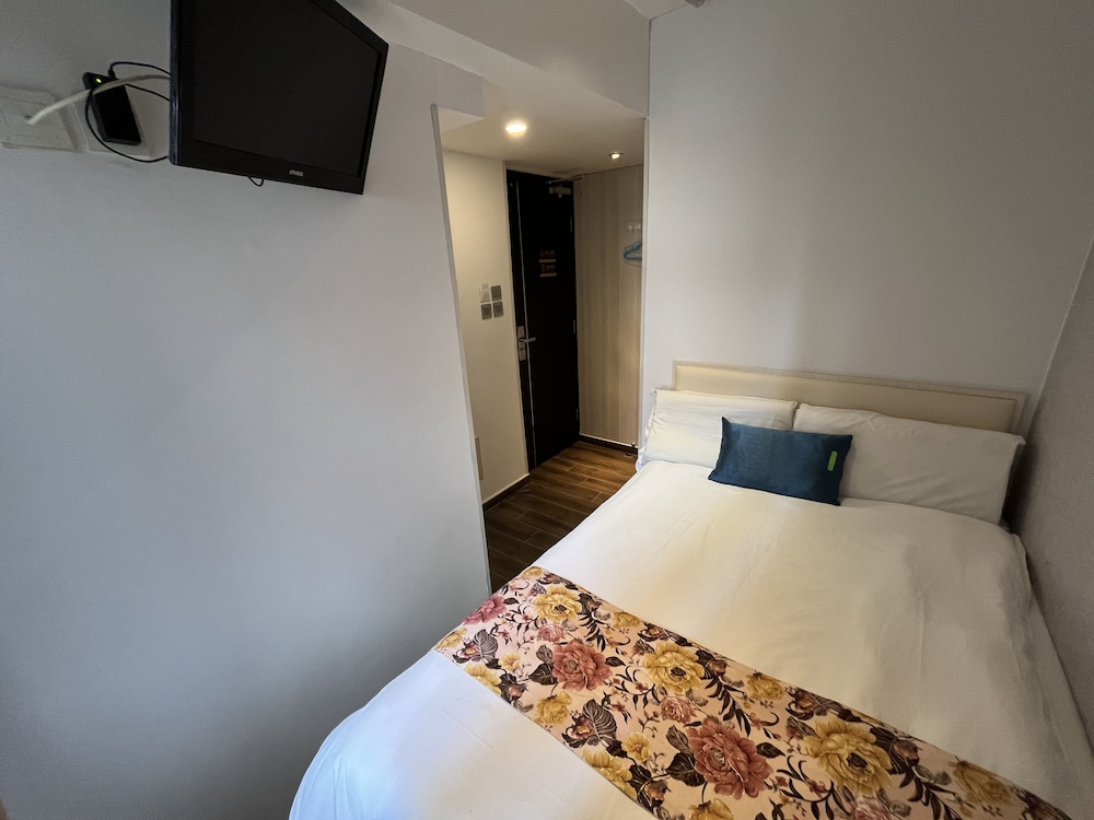 Move Inn 22/40