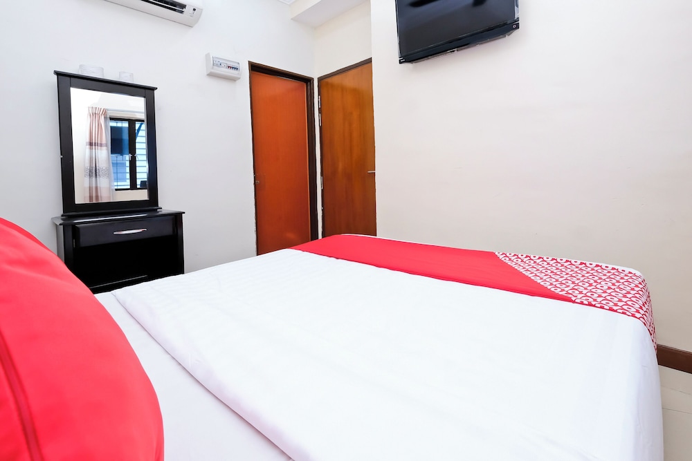 OYO 714 Arina Hotel 17/24