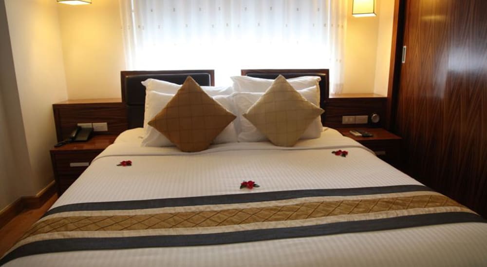 Hanoi Elite Hotel 49/56